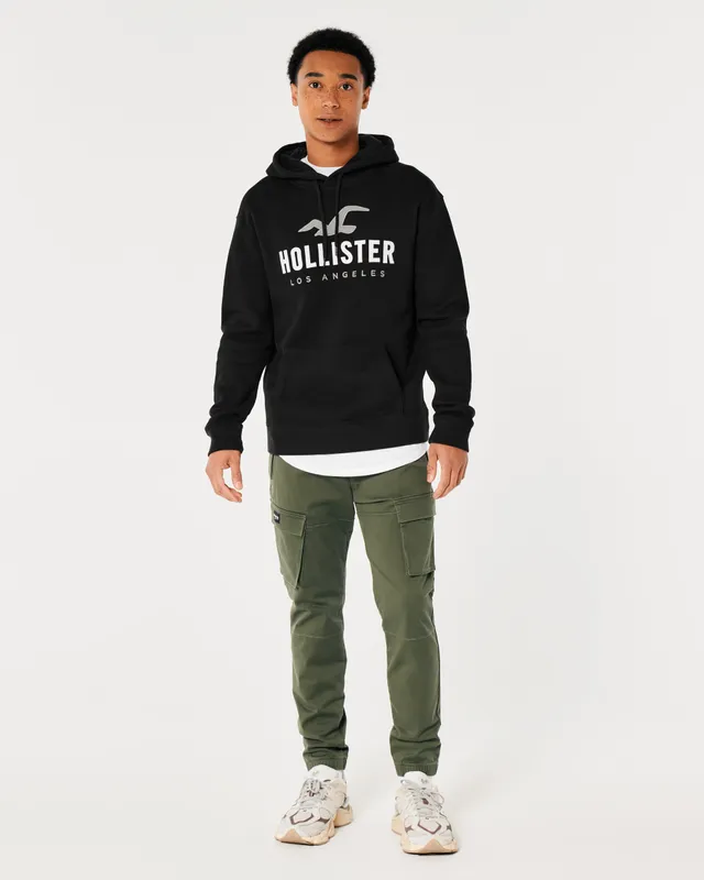 Hollister hoodie and sweatpants set store