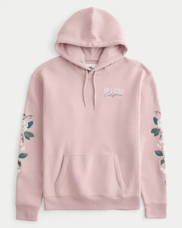 Boxlunch Fate The Winx Saga Alfea Logo Sweatshirt Mall of America