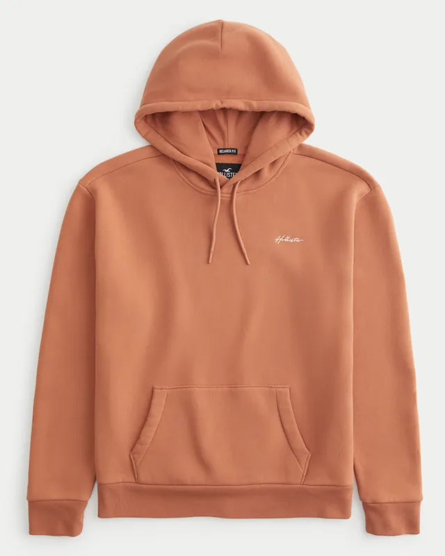 Hollister Feel Good Signature Hoodie Mall of America