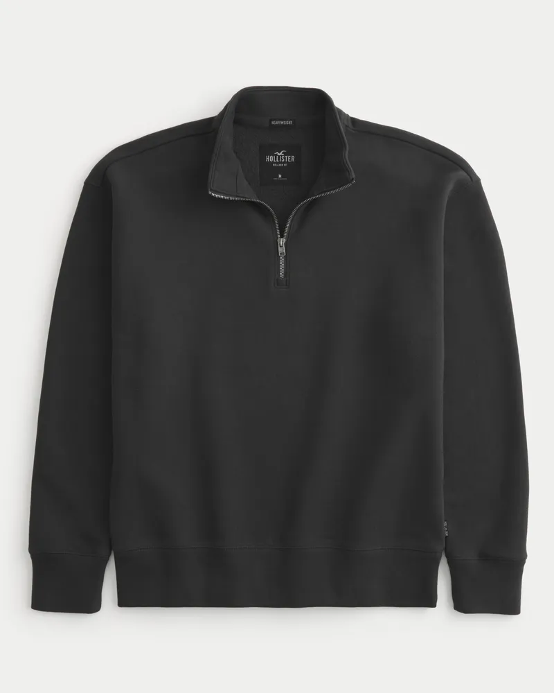 Half discount zip hollister