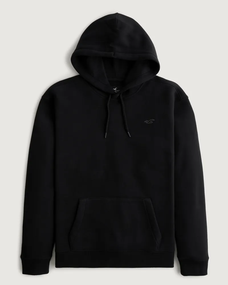 Hollister Feel Good Icon Hoodie Plaza Las Americas