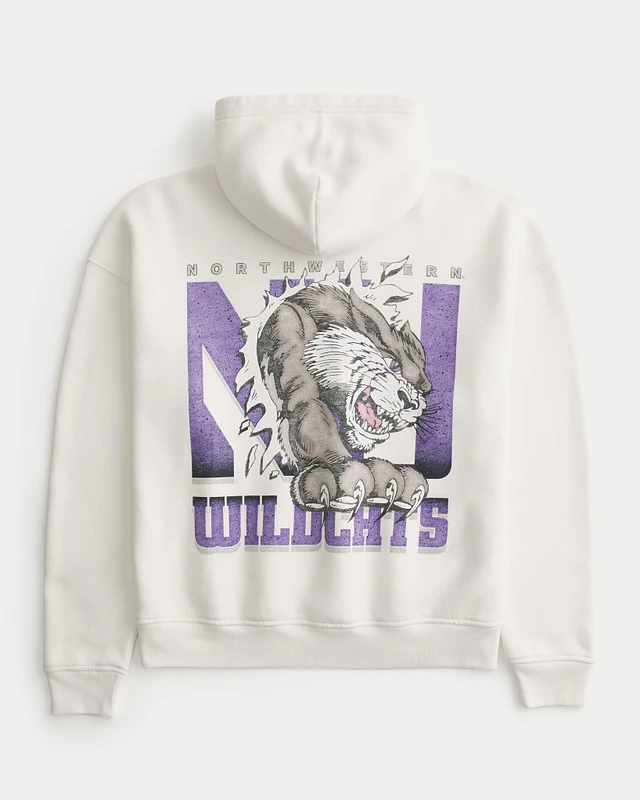Hollister tiger hoodie deals