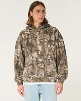 Camo hoodie hollister store