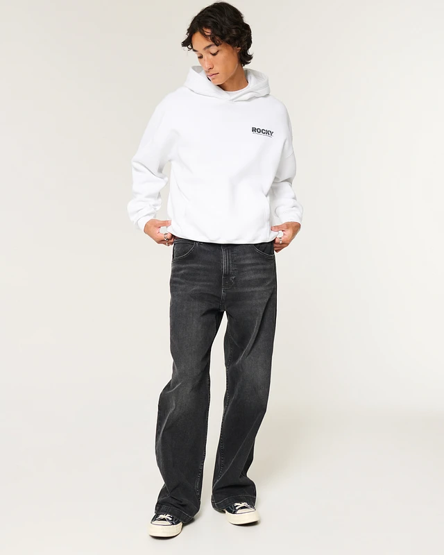 ★FILA★ WHITE ROCK GRAPHIC HOODIE_FS2POG3110X_CHO Fila White Rock Graphic Hoodie Fs2pog3110x Cho – buy the