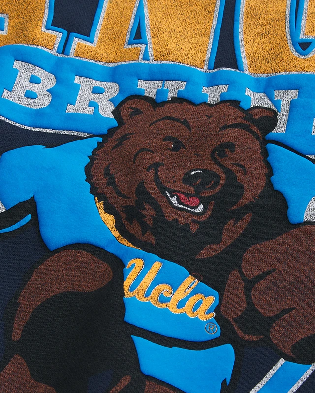 Hol Boxy UCLA Bruins Graphic Hoodie at Hamilton Place in