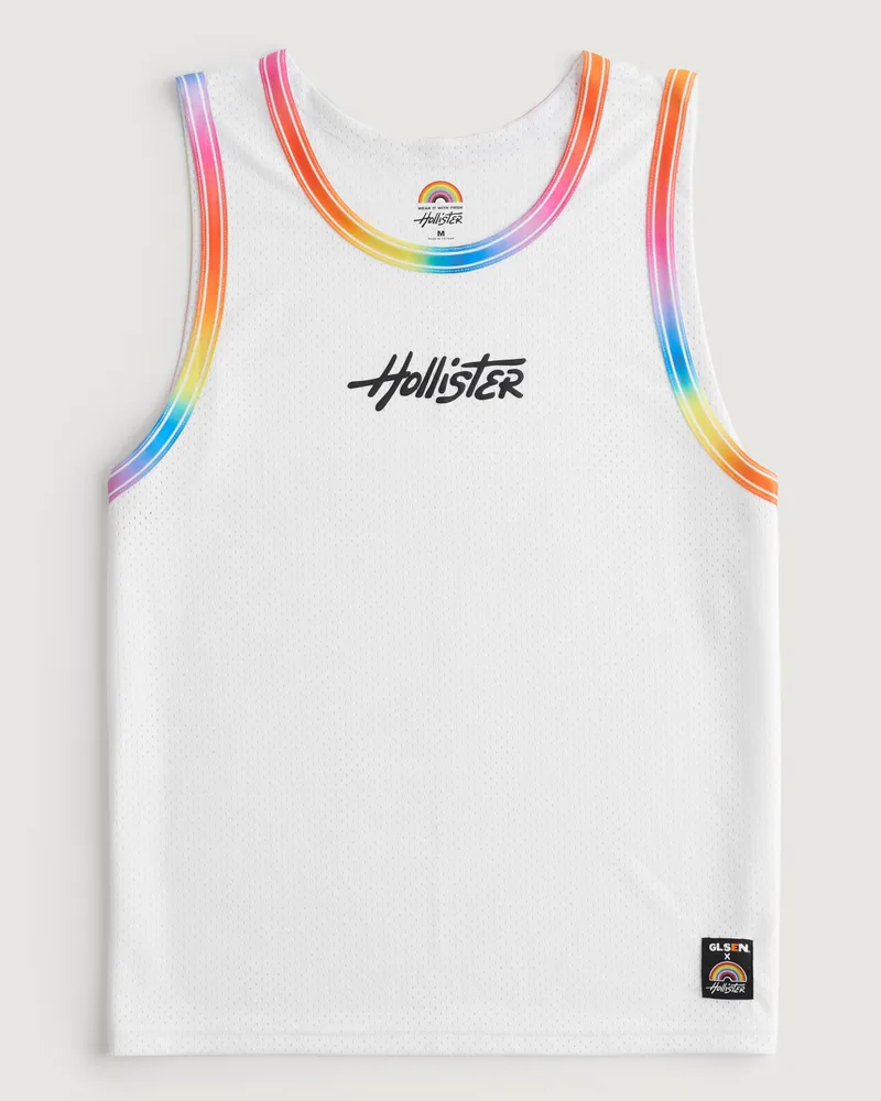 Hollister glsen 2025