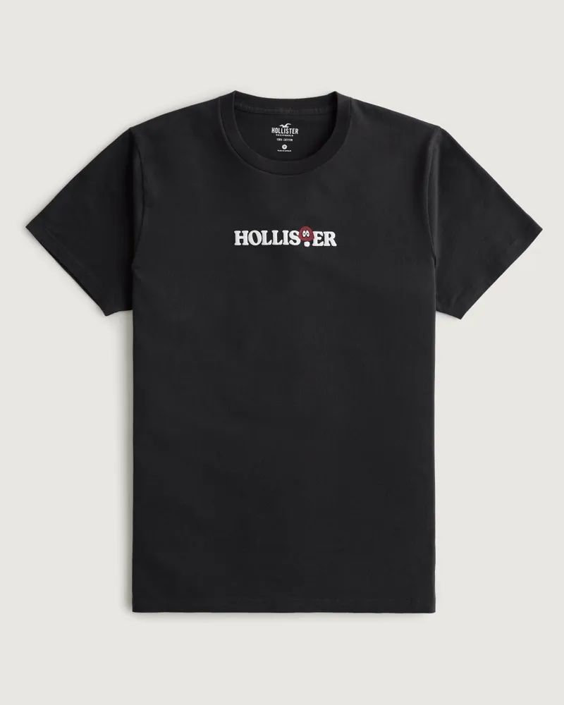 Hollister moa top