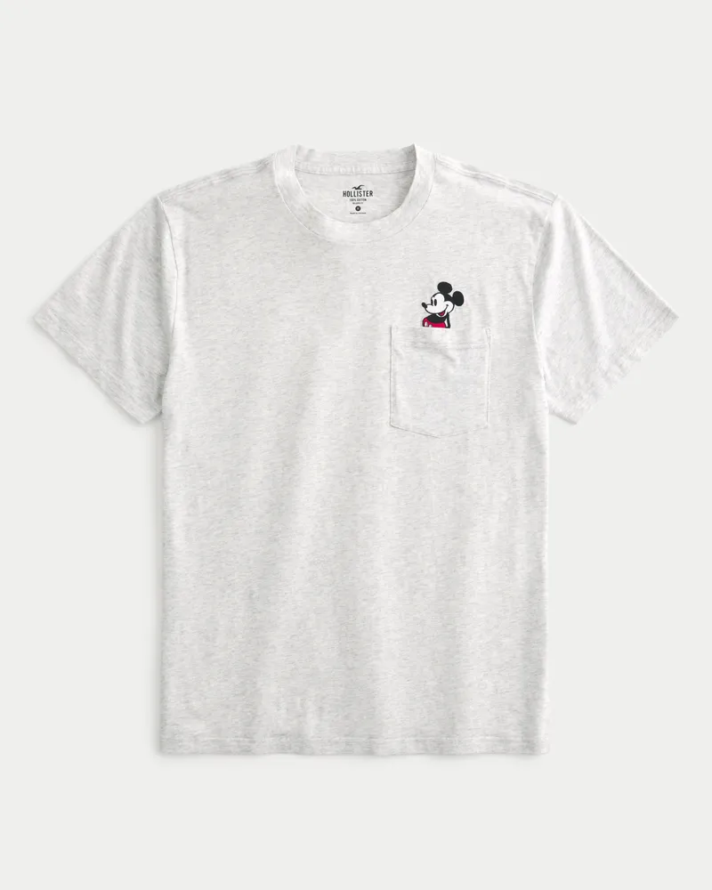 Mickey pocket tee clearance