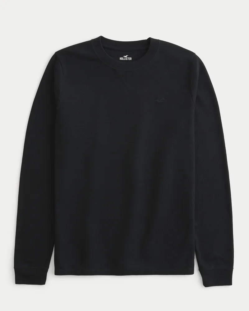 Hollister outlet long sleeve