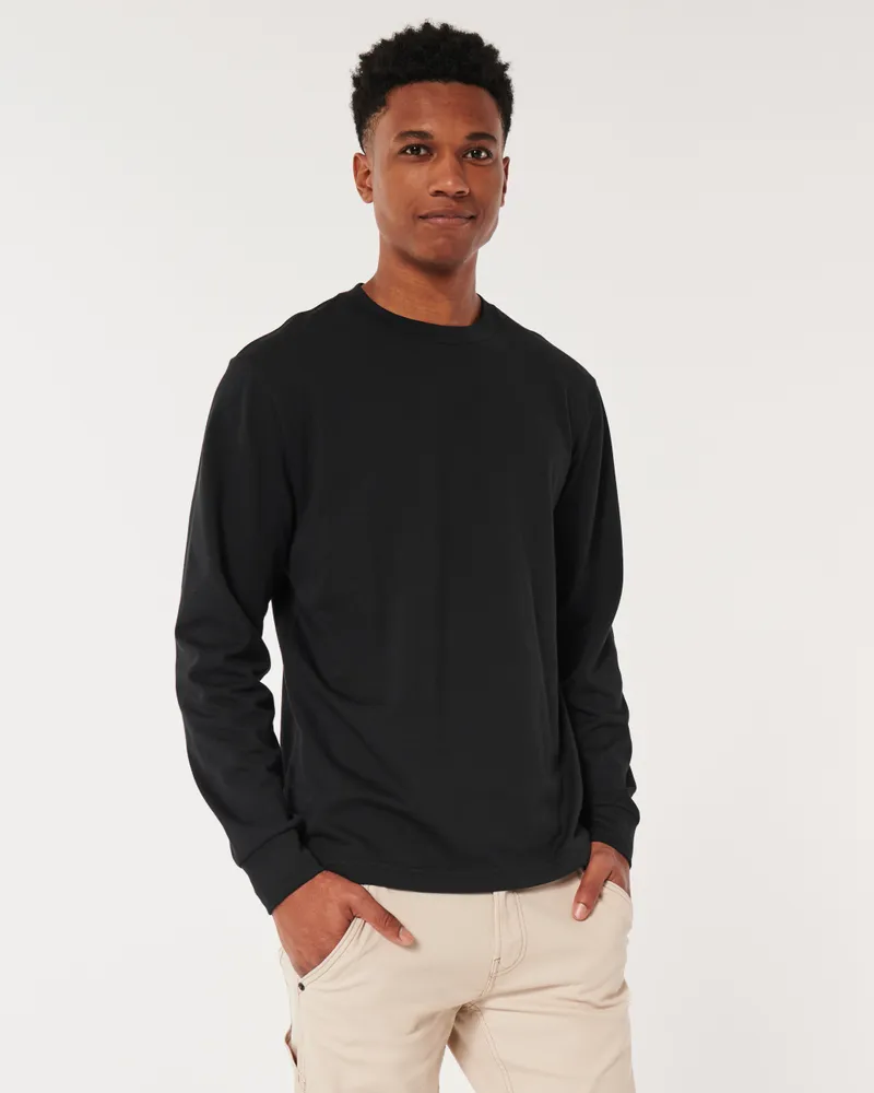 Hollister long sleeve 2025