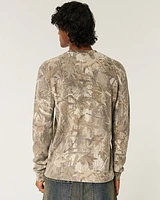 Hollister camo long sleeve new arrivals
