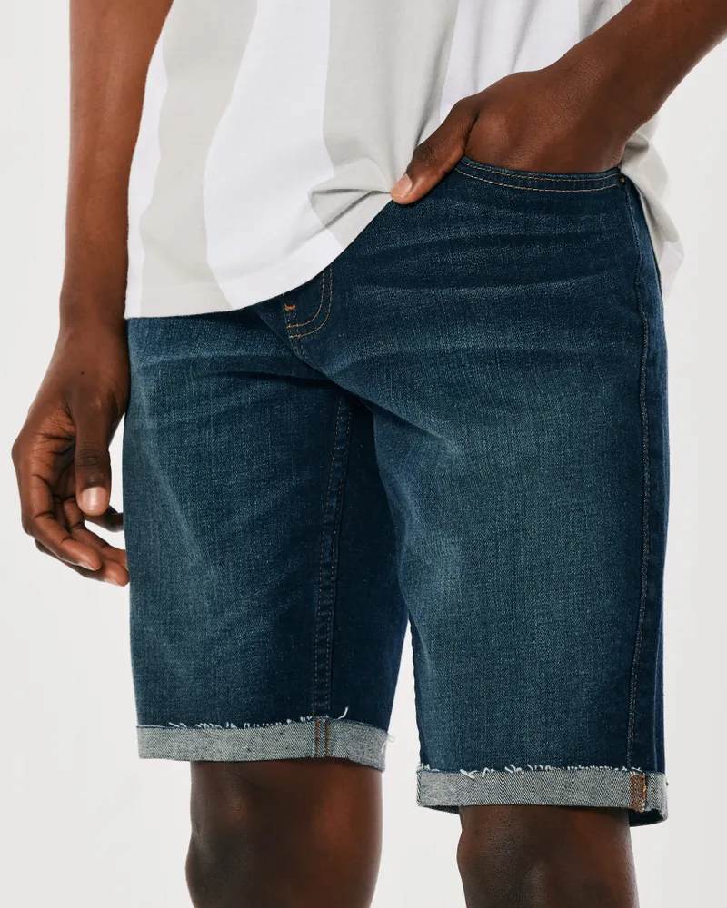 Hollister on sale skinny shorts