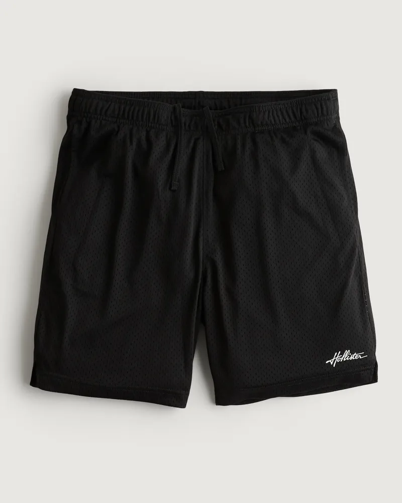Hollister hotsell gym shorts
