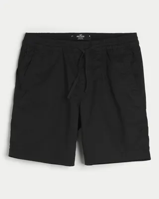 Hollister epic flex best sale jogger short 7