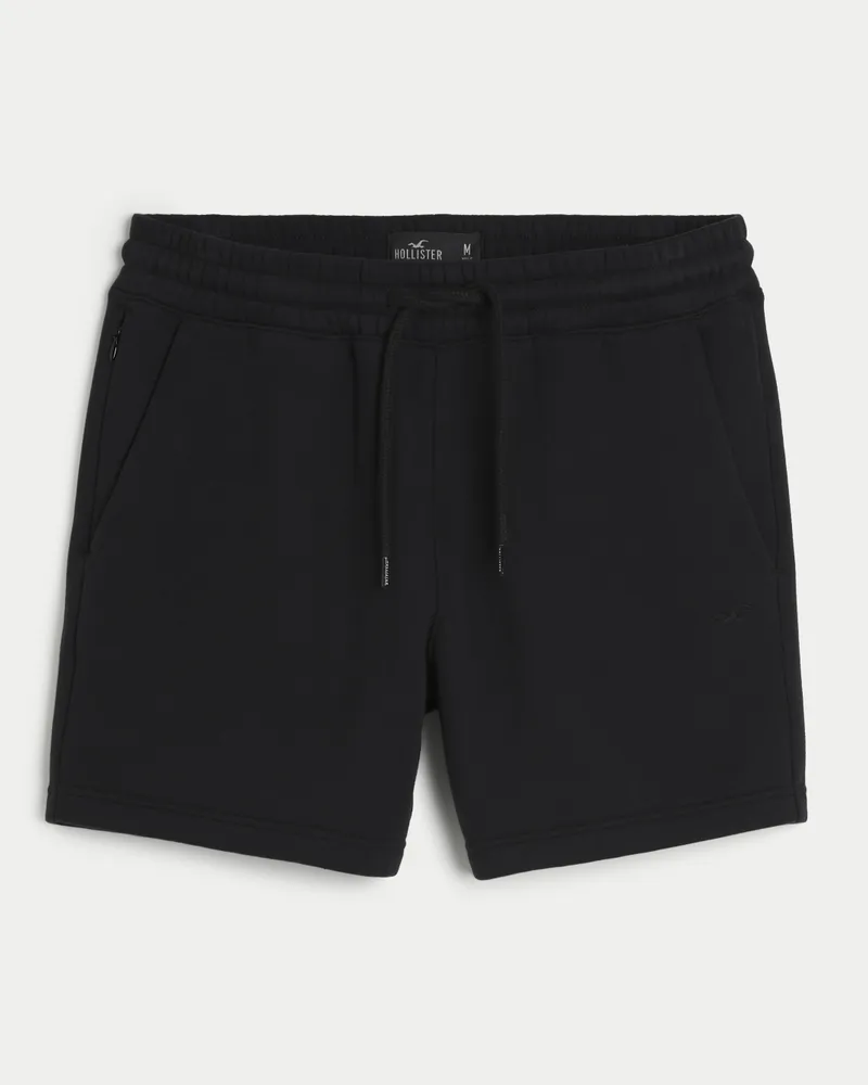 Hollister sale white shorts