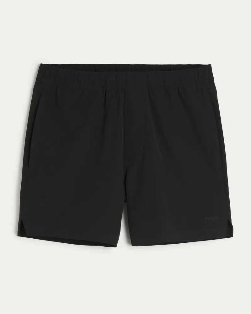 Hollister athletic shorts new arrivals