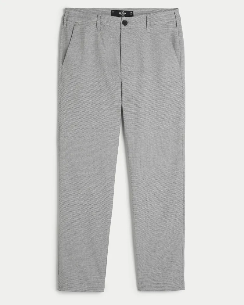Hollister Slim Twill Pants Mall of America