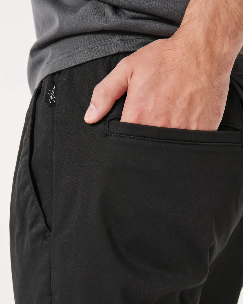 Hollister Skinny Twill Jogger 3 Pack Mall of America