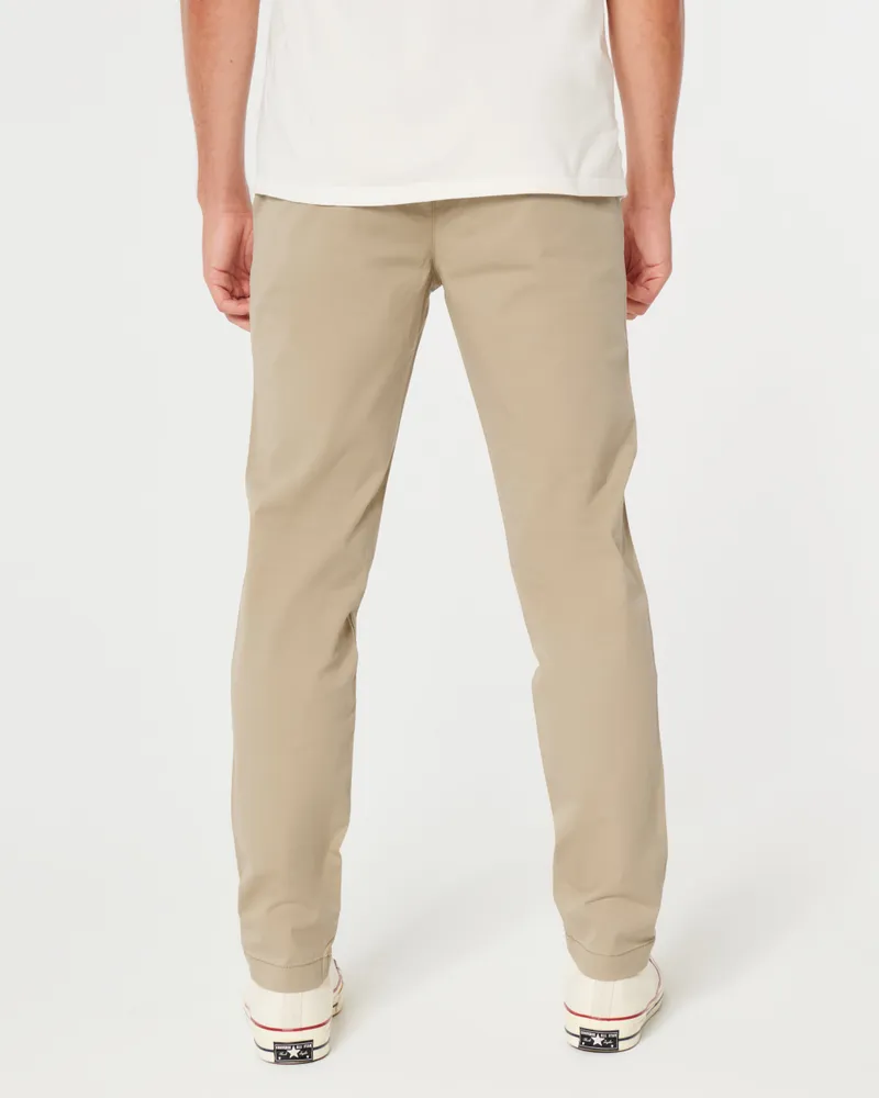 Hollister chino sale