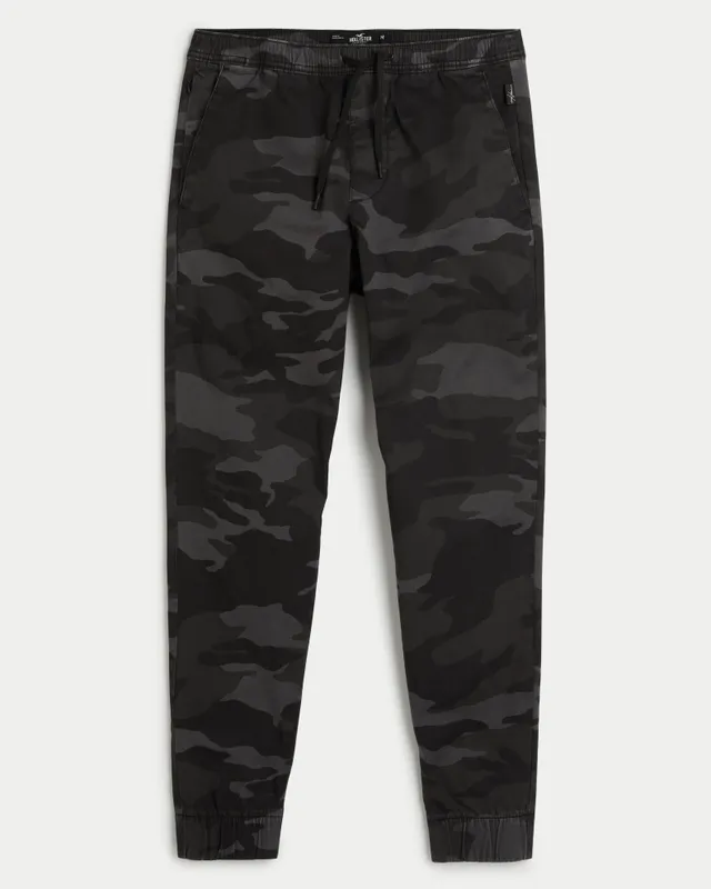 Victoria secret camo joggers hotsell
