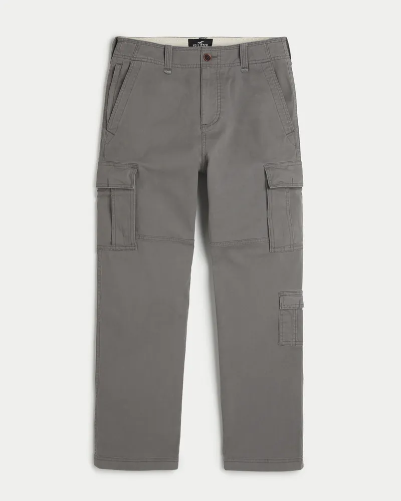 Hollister utility pants 2025
