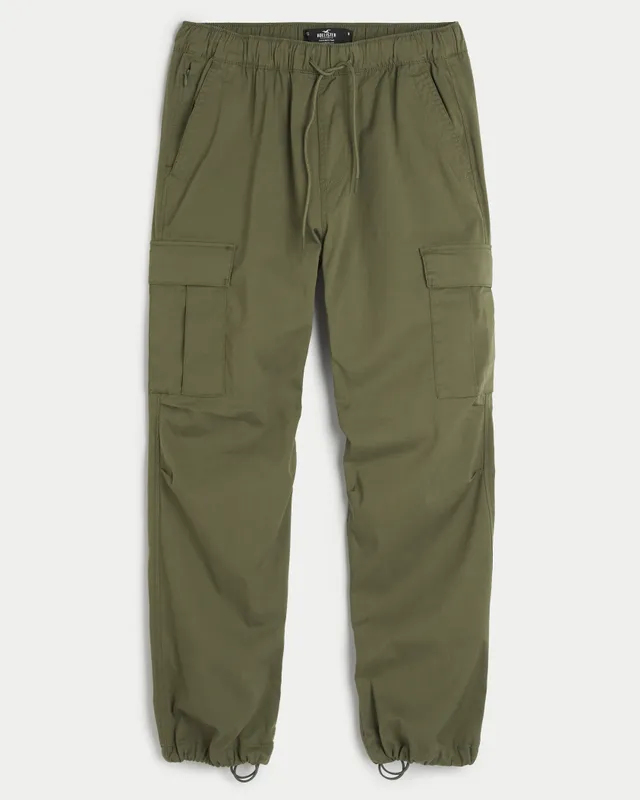 Hollister army pants sale