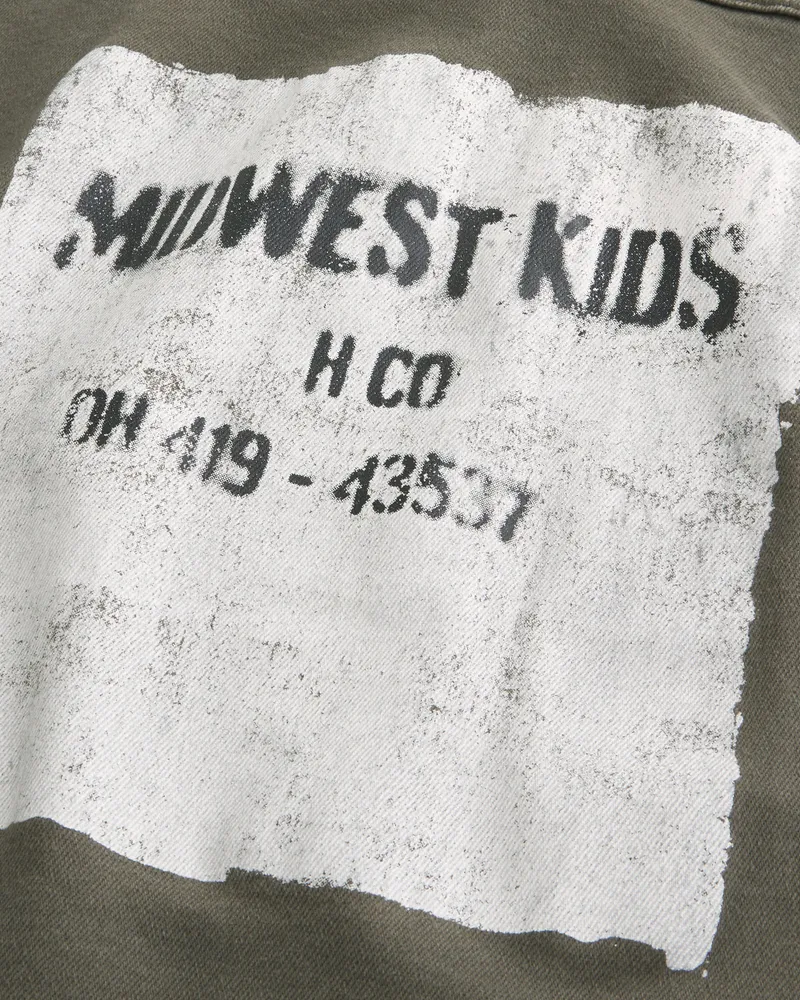 Hollisterco kids outlet