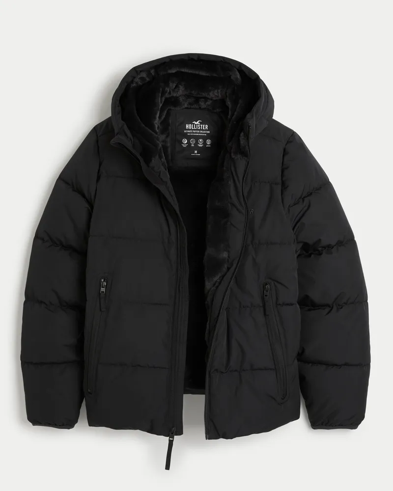 Hollister rose new arrivals jacket