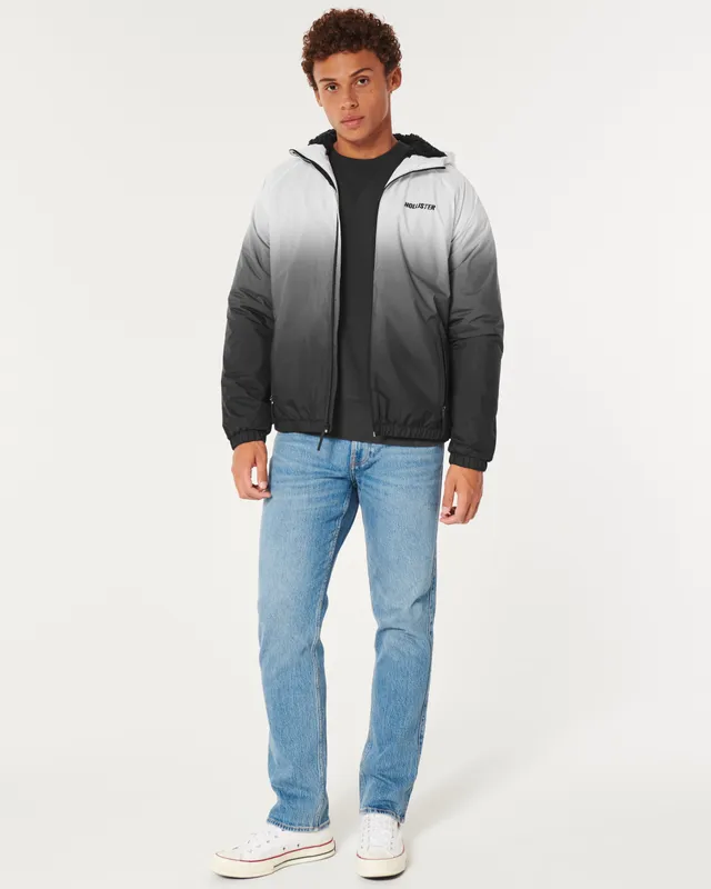 Hollister windrunner on sale