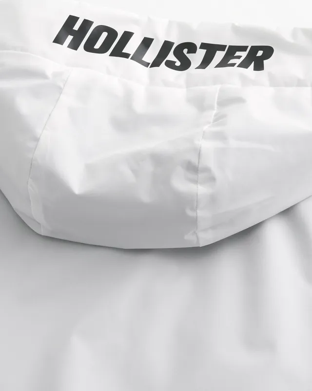 Hollister store rose jacket