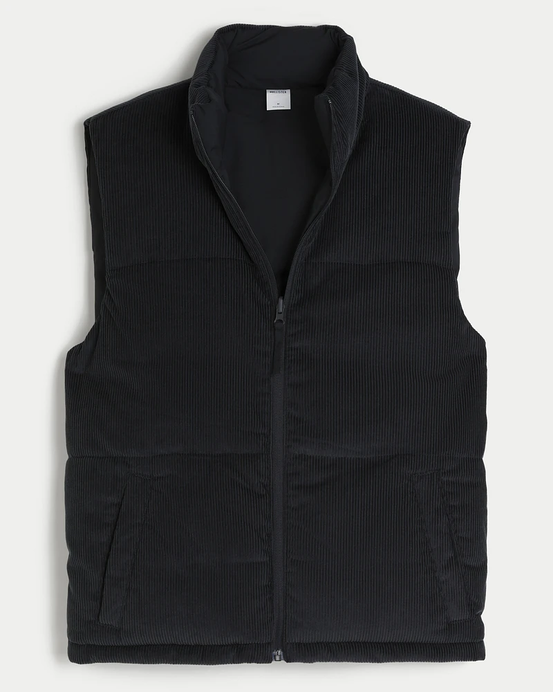Vest hollister new arrivals