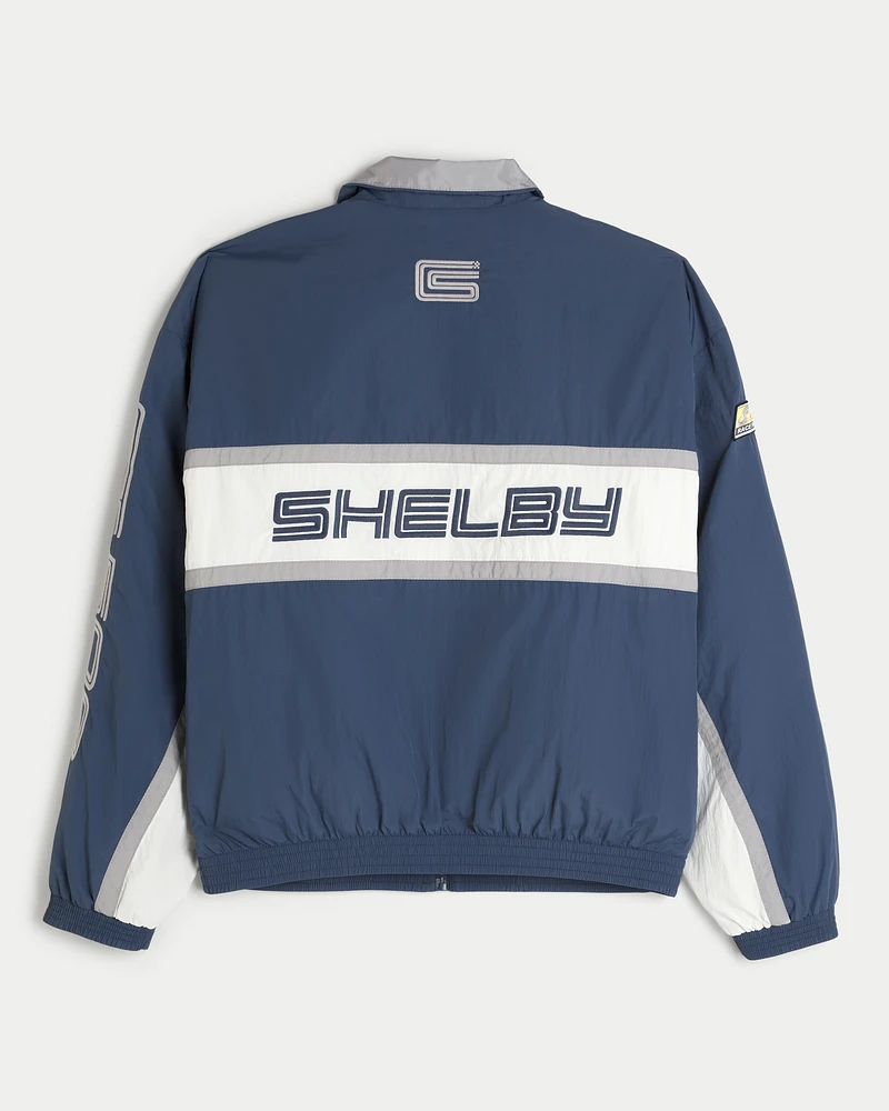 Shelby racing jacket deals