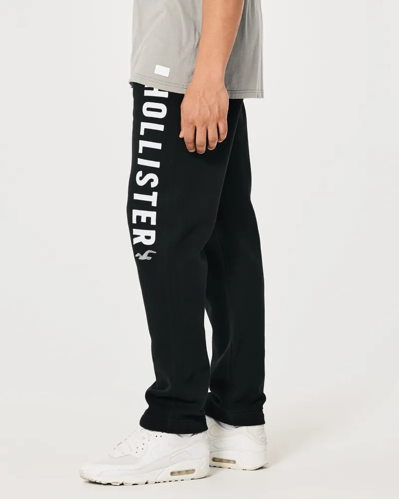 Hollister outlet sweatpants amazon