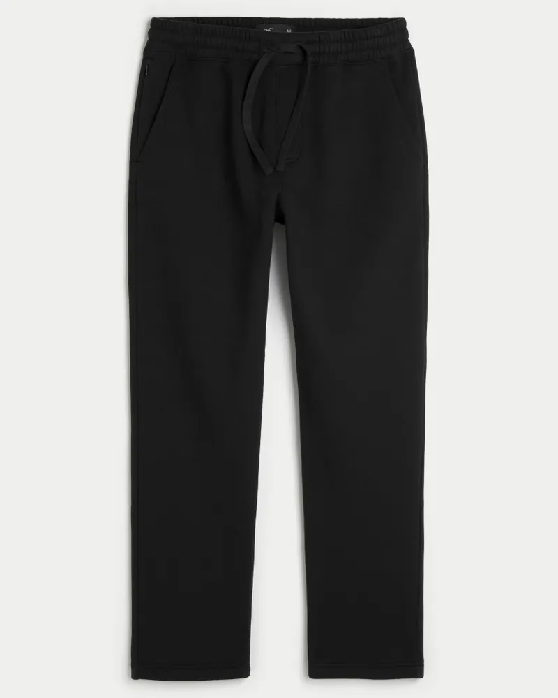Hollister Straight Sweatpants CoolSprings Galleria