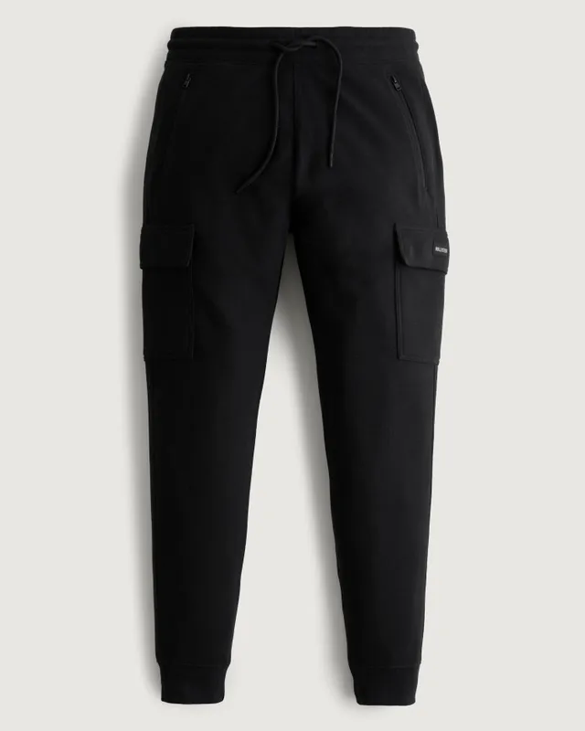 Hollister cargo joggers new arrivals