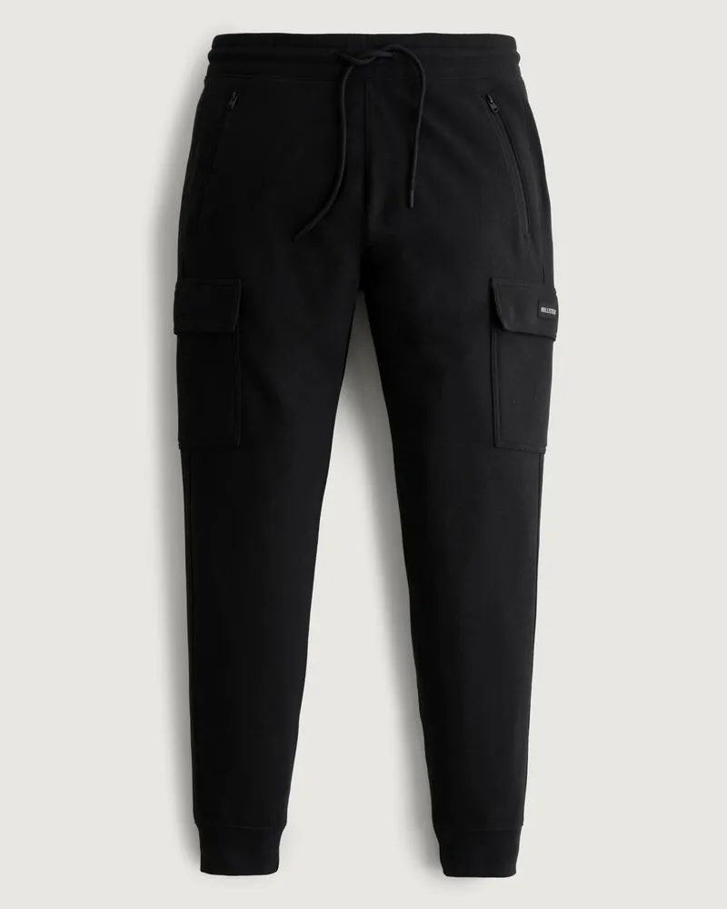 Cargo shop joggers hollister