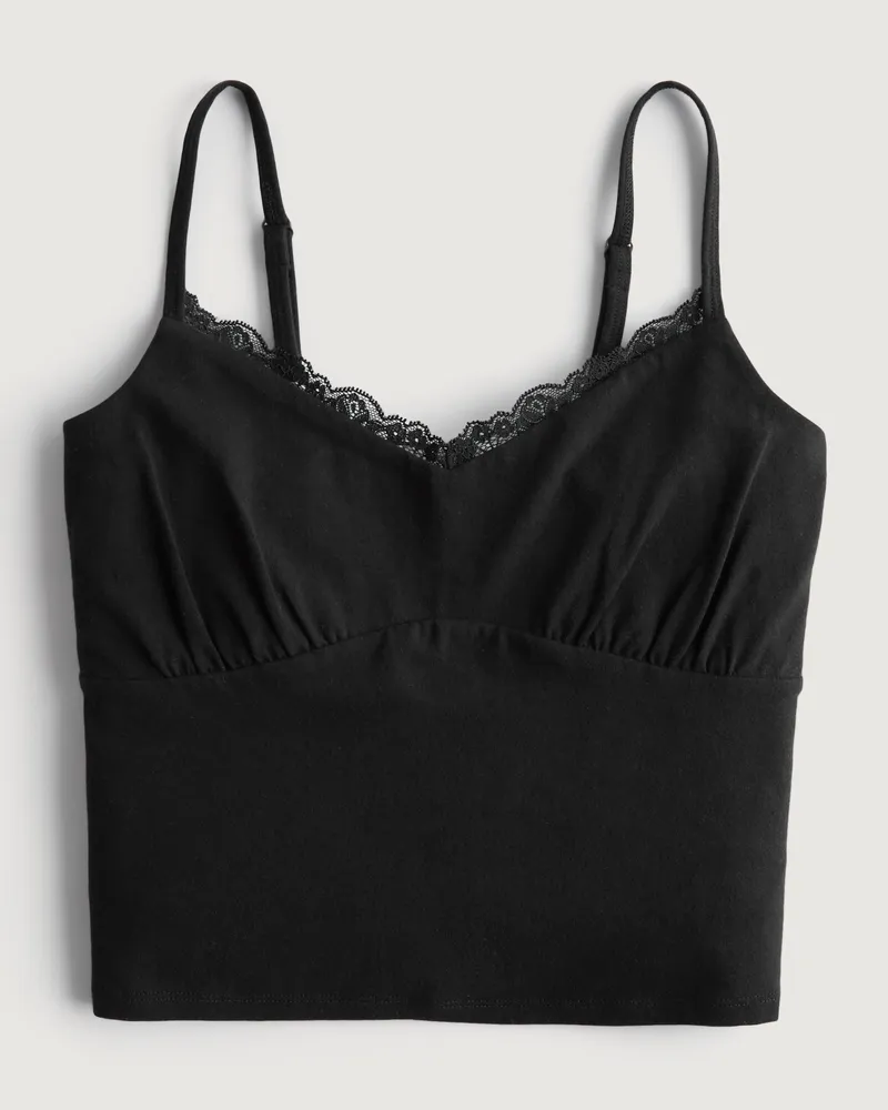 Hollister camisole top