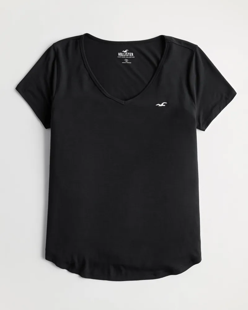 Hollister easy t shirt hotsell
