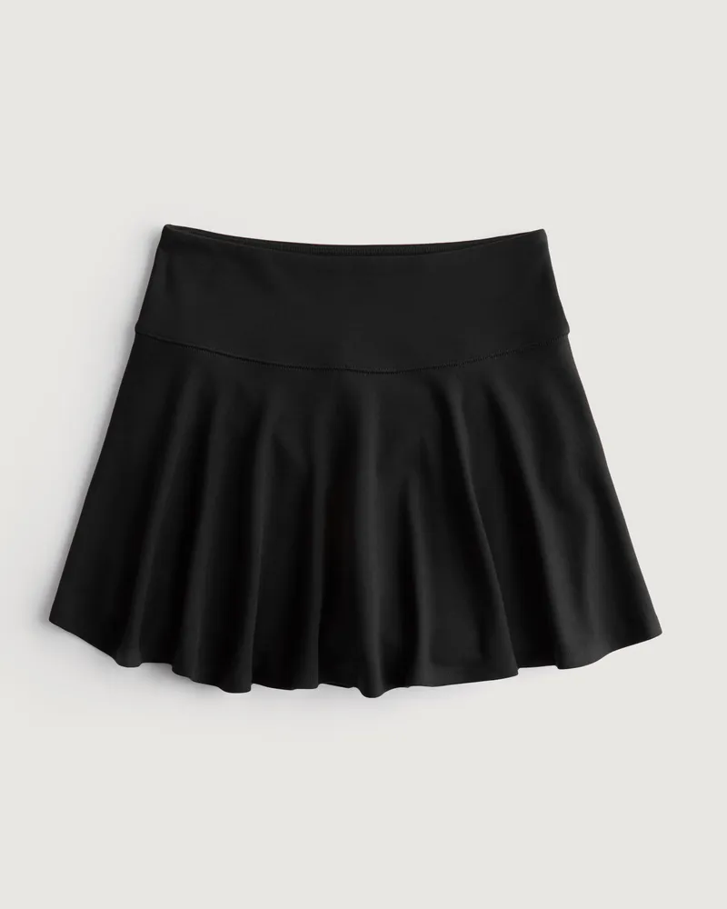 Skater best sale skirt hollister
