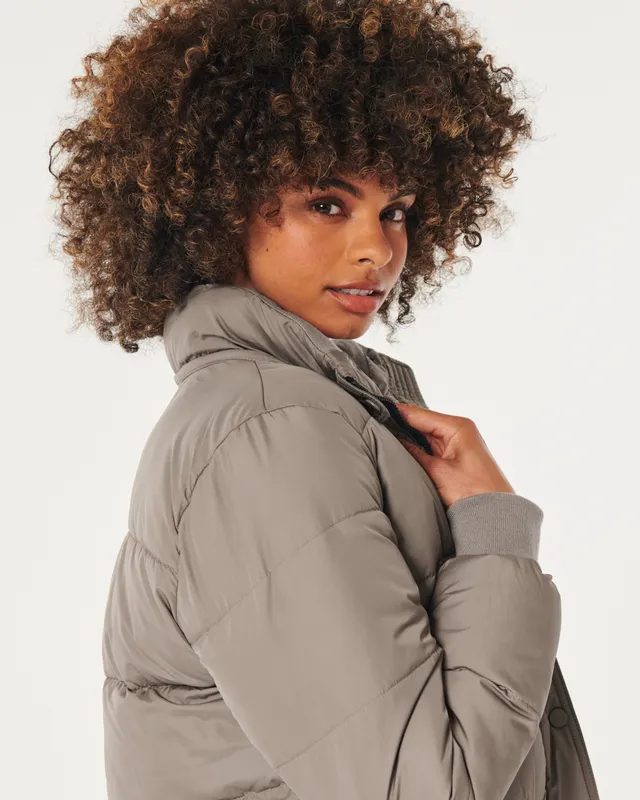 Bomber jacket womens hollister hot sale