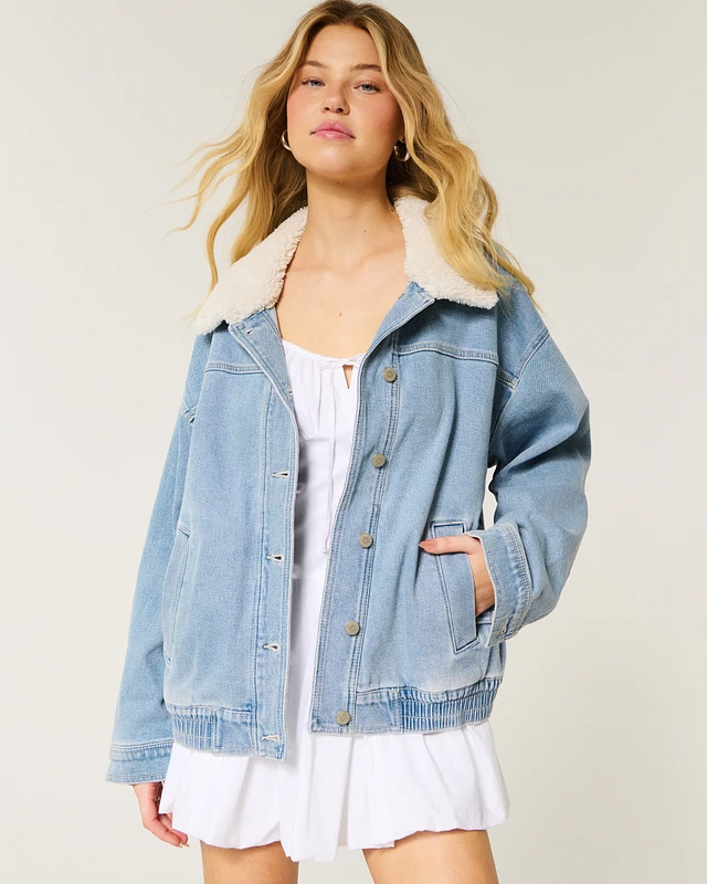 ☆ROLAROLA☆ ROLA SOCIAL CLUB TRUCKER JACKET Rolarola | Official Store – Shop Trendy Fashion at MUSINSA