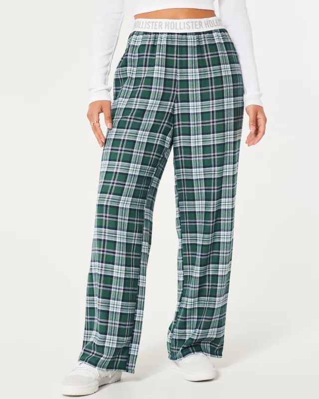Hollister store pyjama bottoms