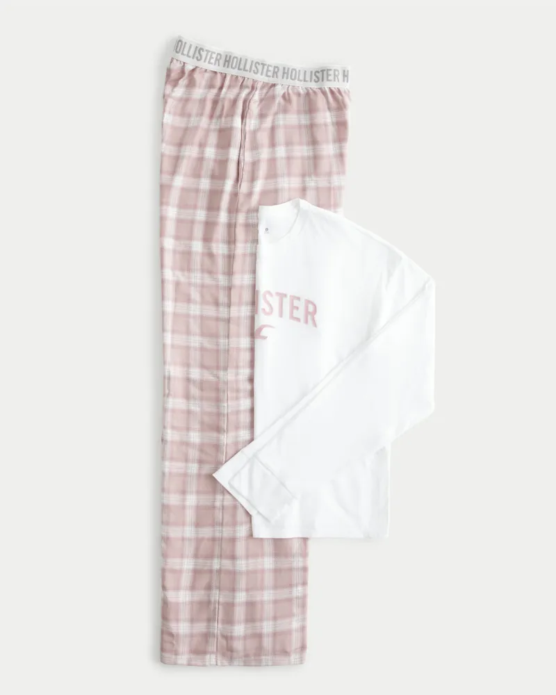 Hollister pajamas sales