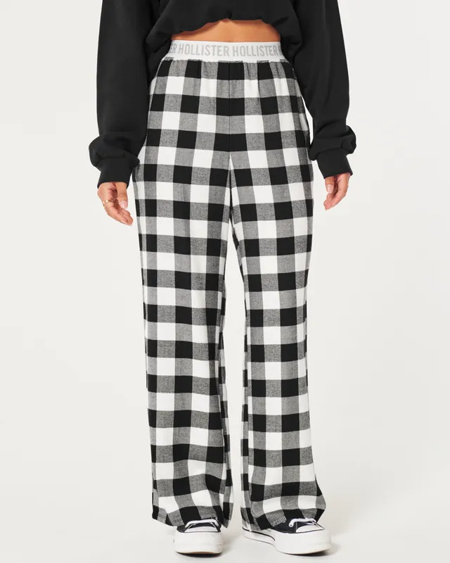 Hollister pj pants sales