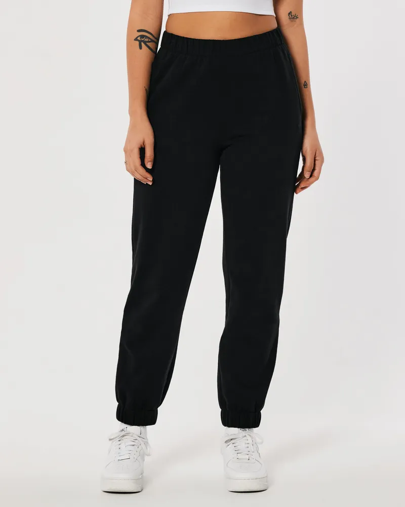Hollister dad 2025 sweatpants