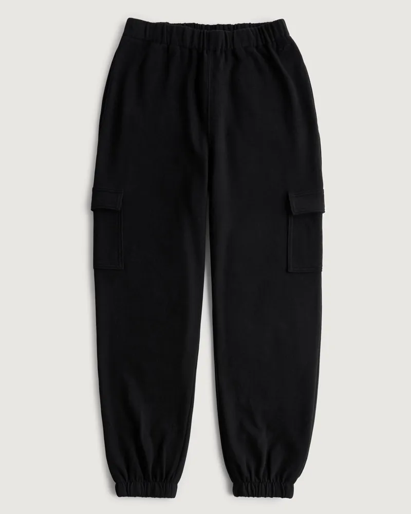 Dad joggers store hollister