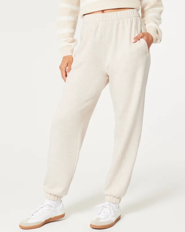 Hollister dreamworthy best sale soft joggers