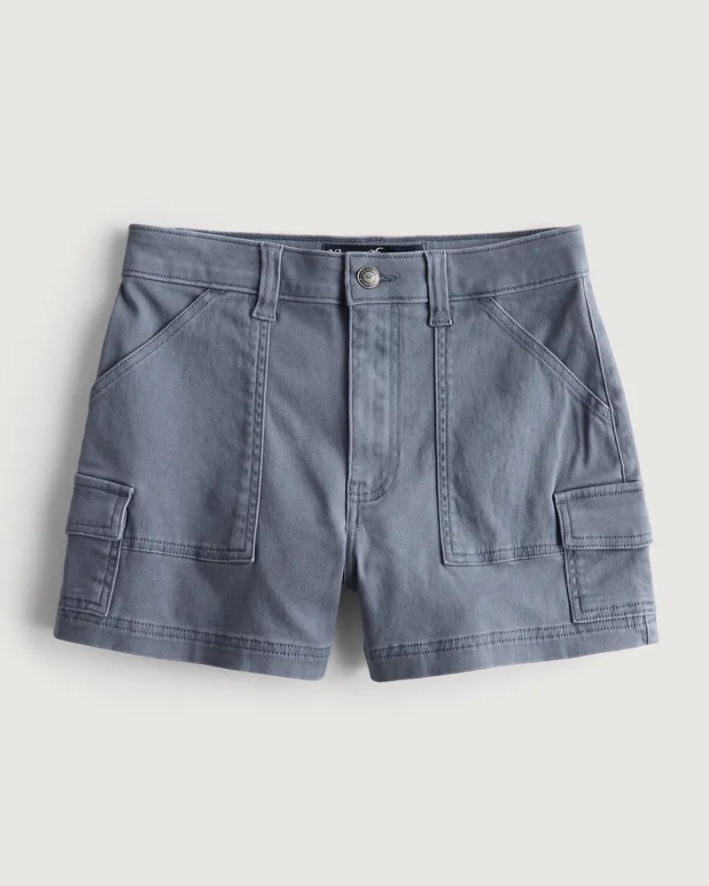 Mom outlet shorts hollister