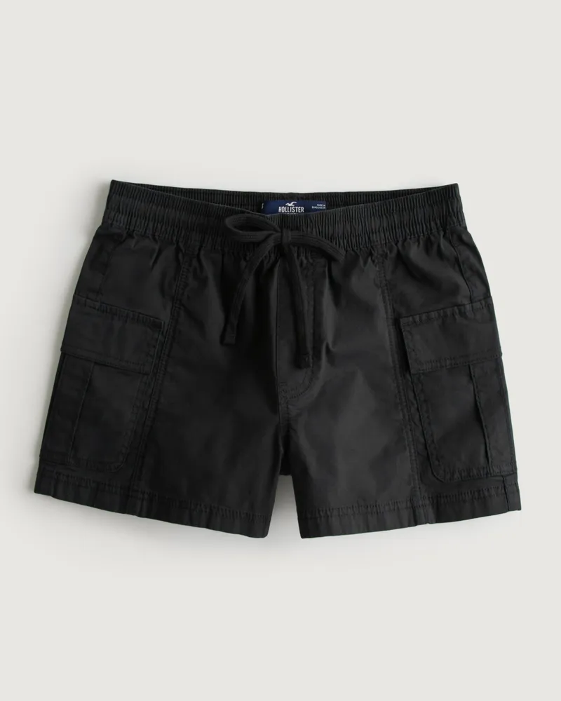 Cargo shorts hollister outlet