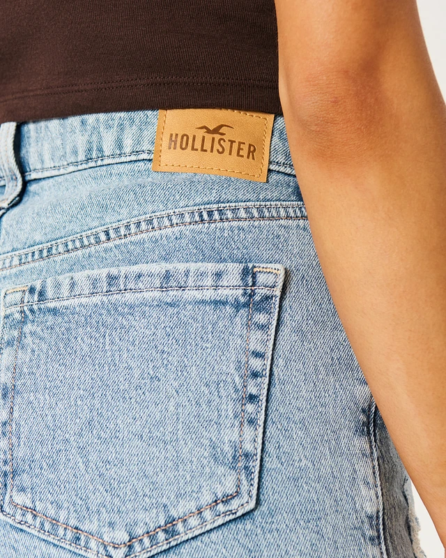 Jean mom hollister deals